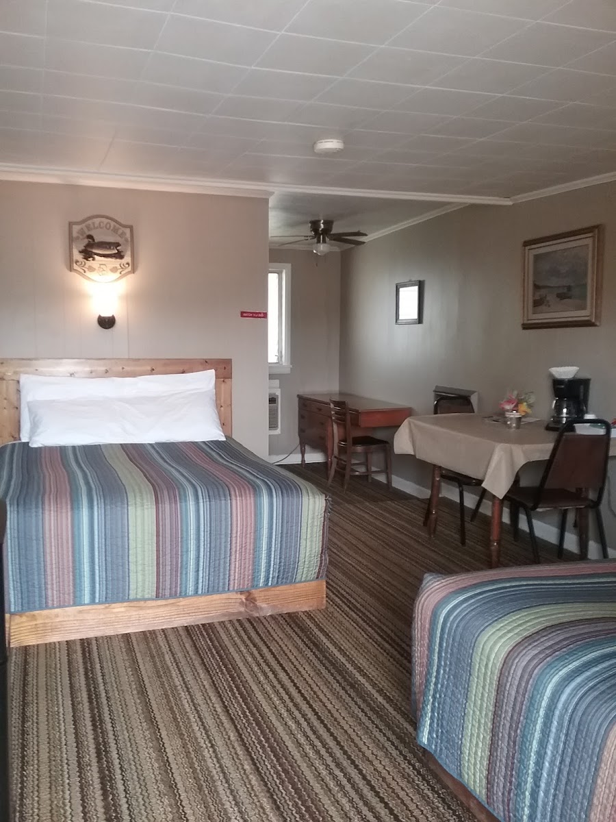 Lakeland Resort photo 2