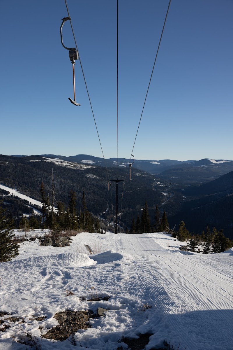 Troll Ski Resort photo 2