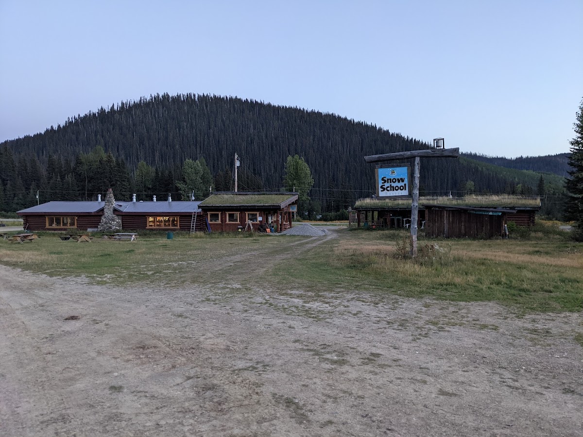 Troll Ski Resort photo 3