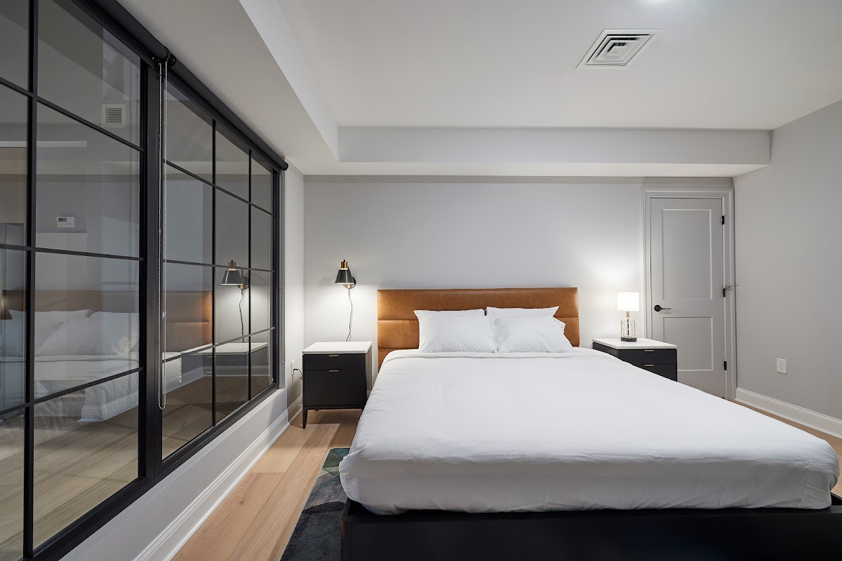 Riversuites Hotel at The Battery photo 2