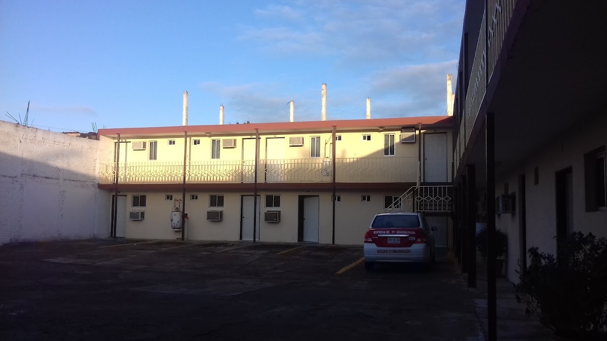 Motel San Alfonso photo 3