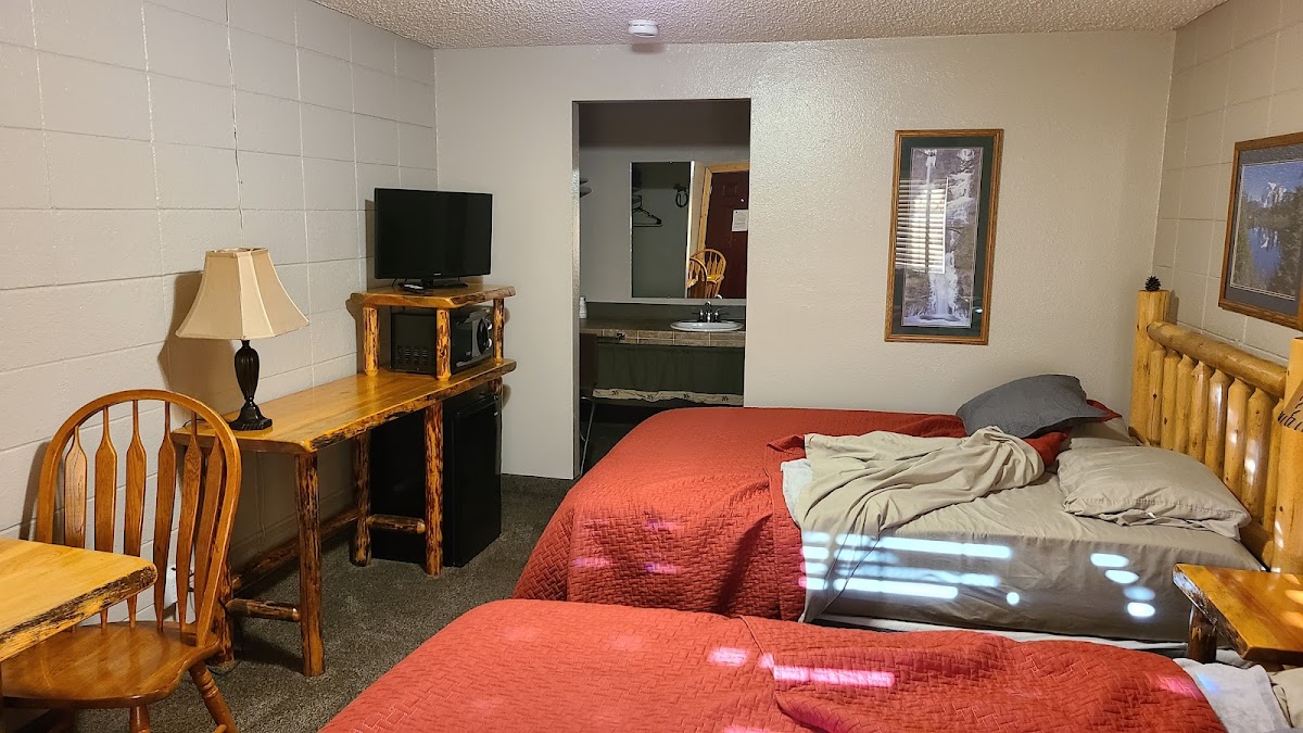 Mingo Motel photo 2