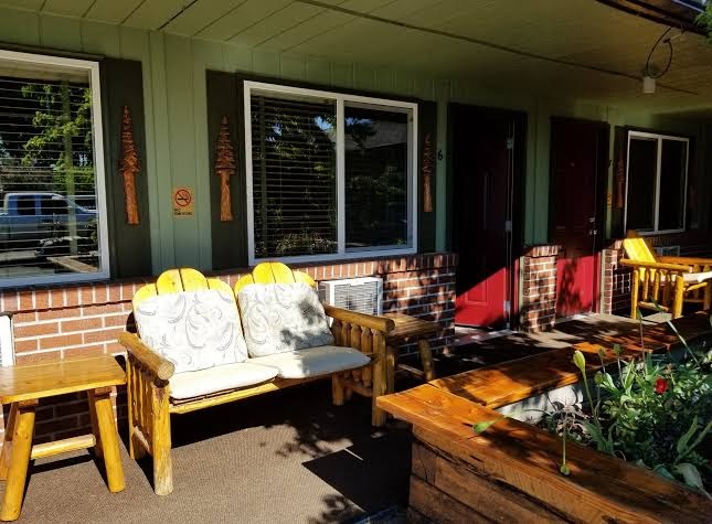 Mingo Motel photo 3