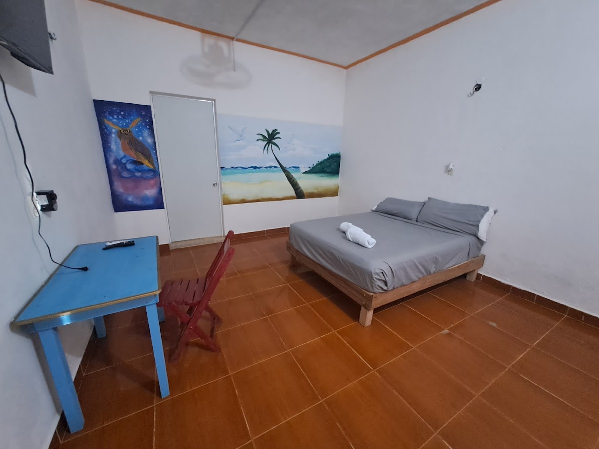 Posada el Takay photo 2