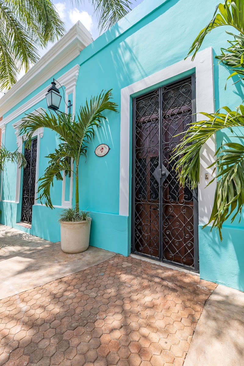 Casa Dos Lirios