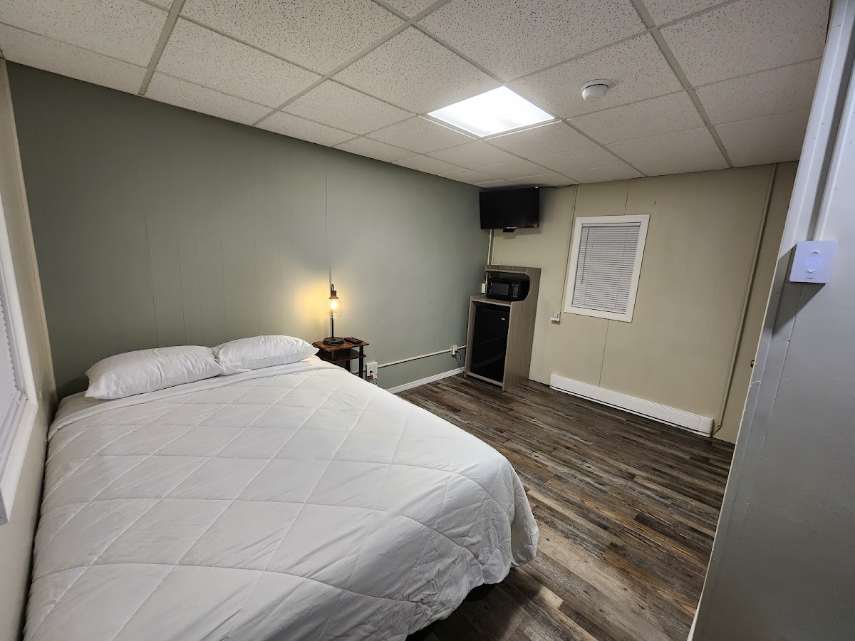 Dunnstown Lodge