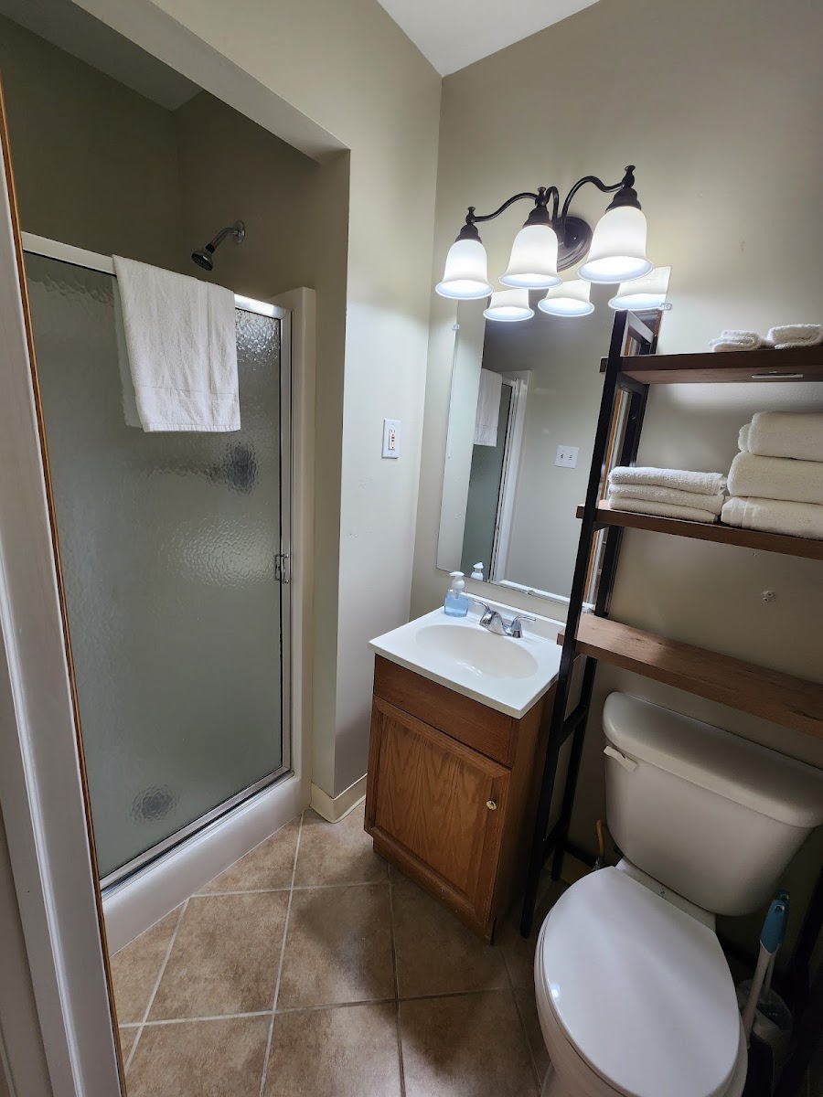 Dunnstown Lodge photo 2