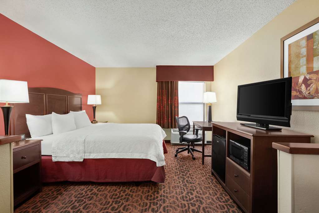 Hampton Inn Abilene photo 2