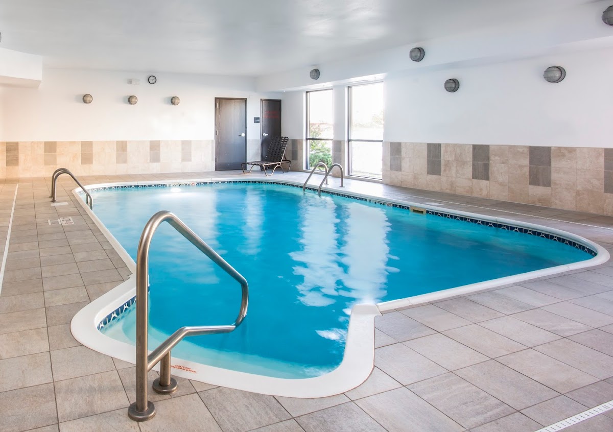 Hampton Inn Abilene photo 3