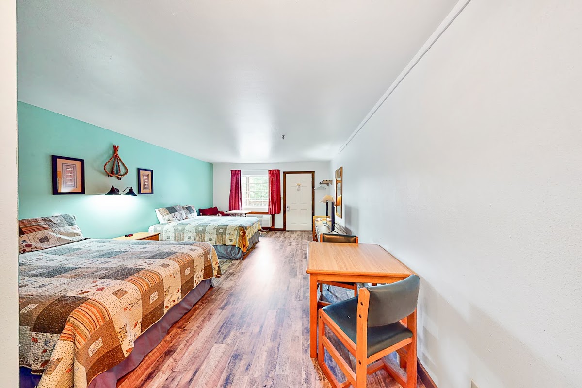 White Wing Lodge photo 2