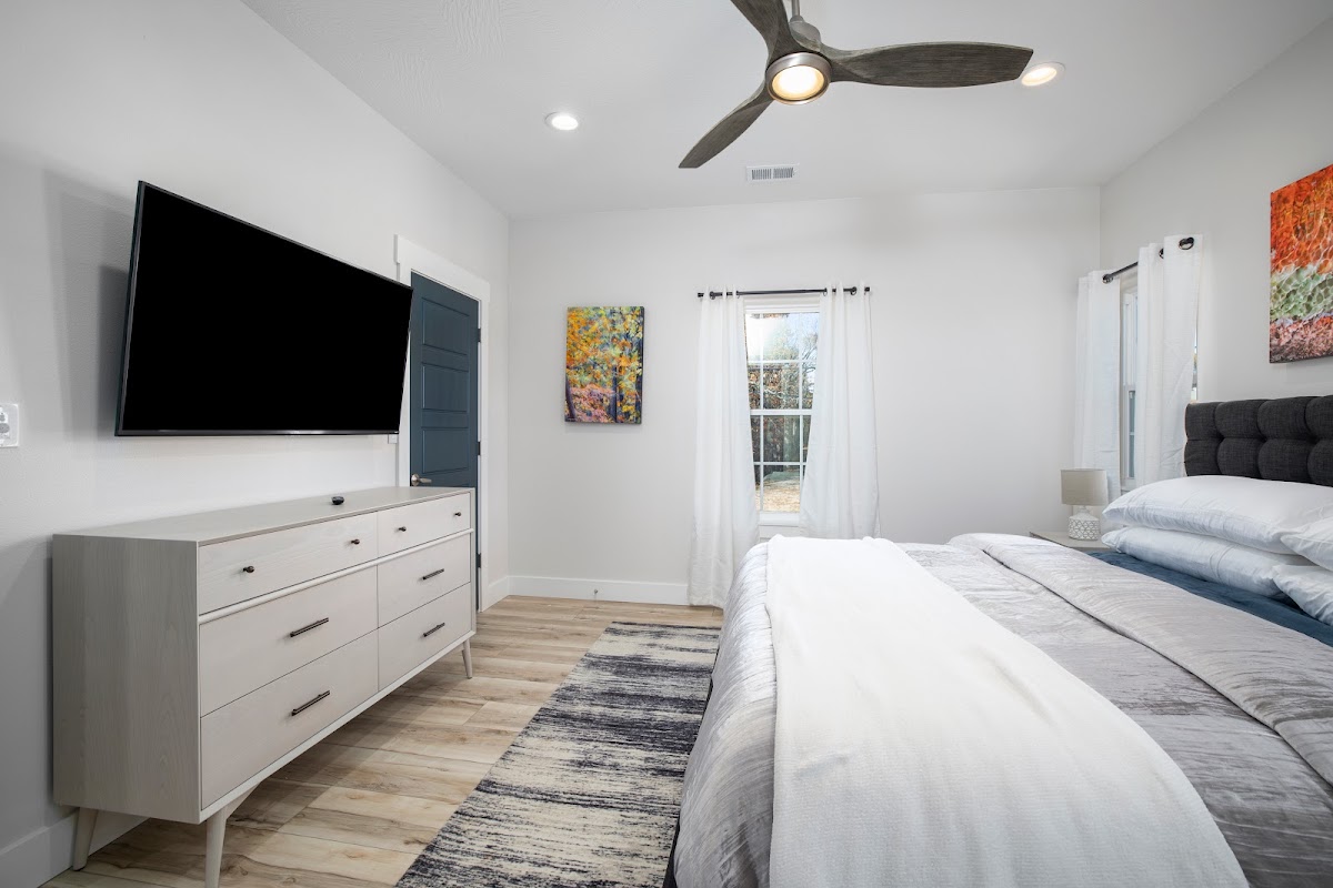 FireFly Cottage photo 2