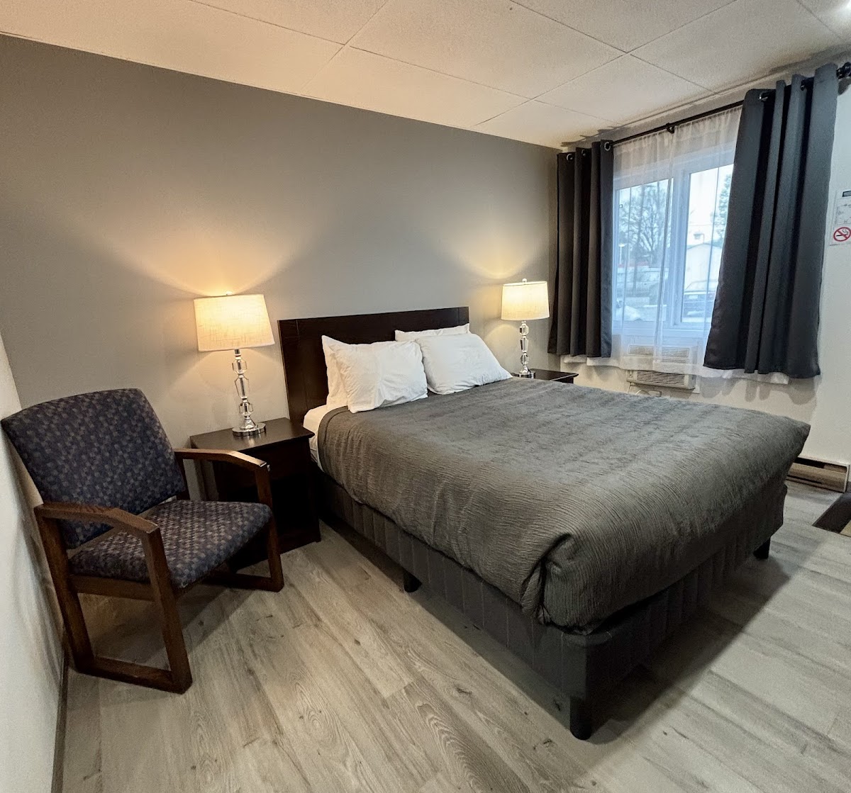 Western Traveller Motel photo 2
