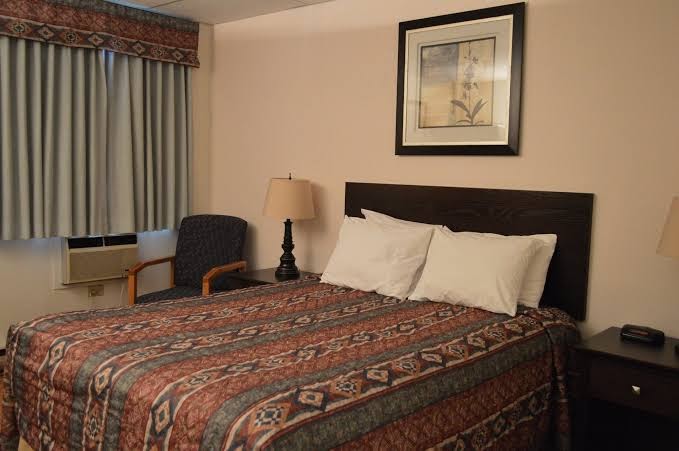 Western Traveller Motel photo 3