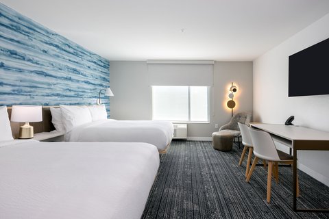 TownePlace Suites by Marriott Canton Riverstone Parkway photo 3