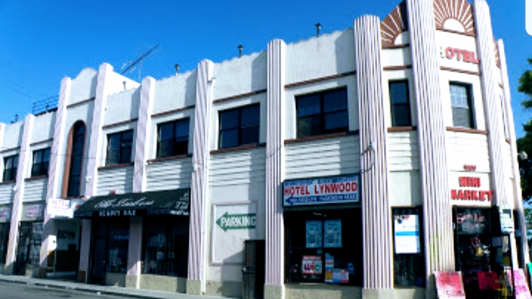 Hotel Lynwood