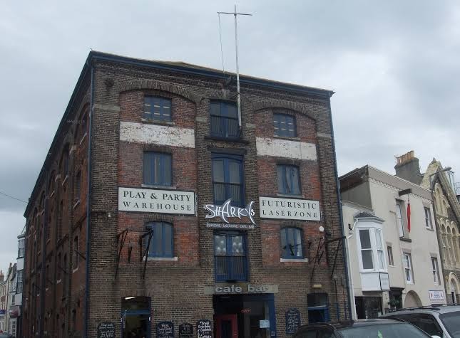 The Eastney Guest Accommodation