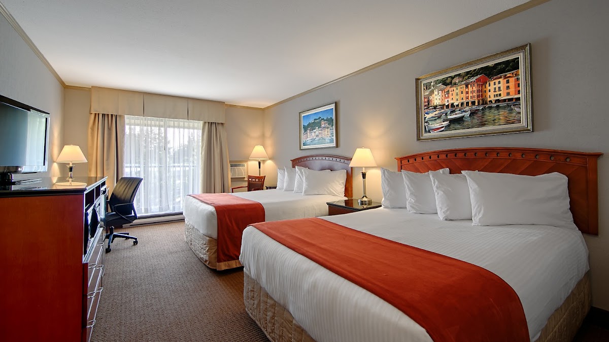 Best Western Northgate Inn photo 2