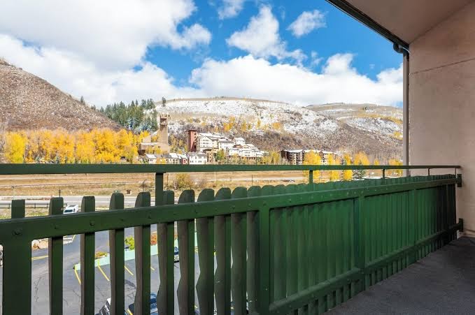 Evergreen Lodge at Vail photo 3