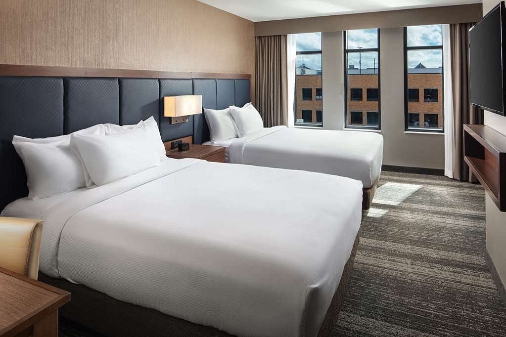 Candlewood Suites Lexington - Medical District by IHG photo 2