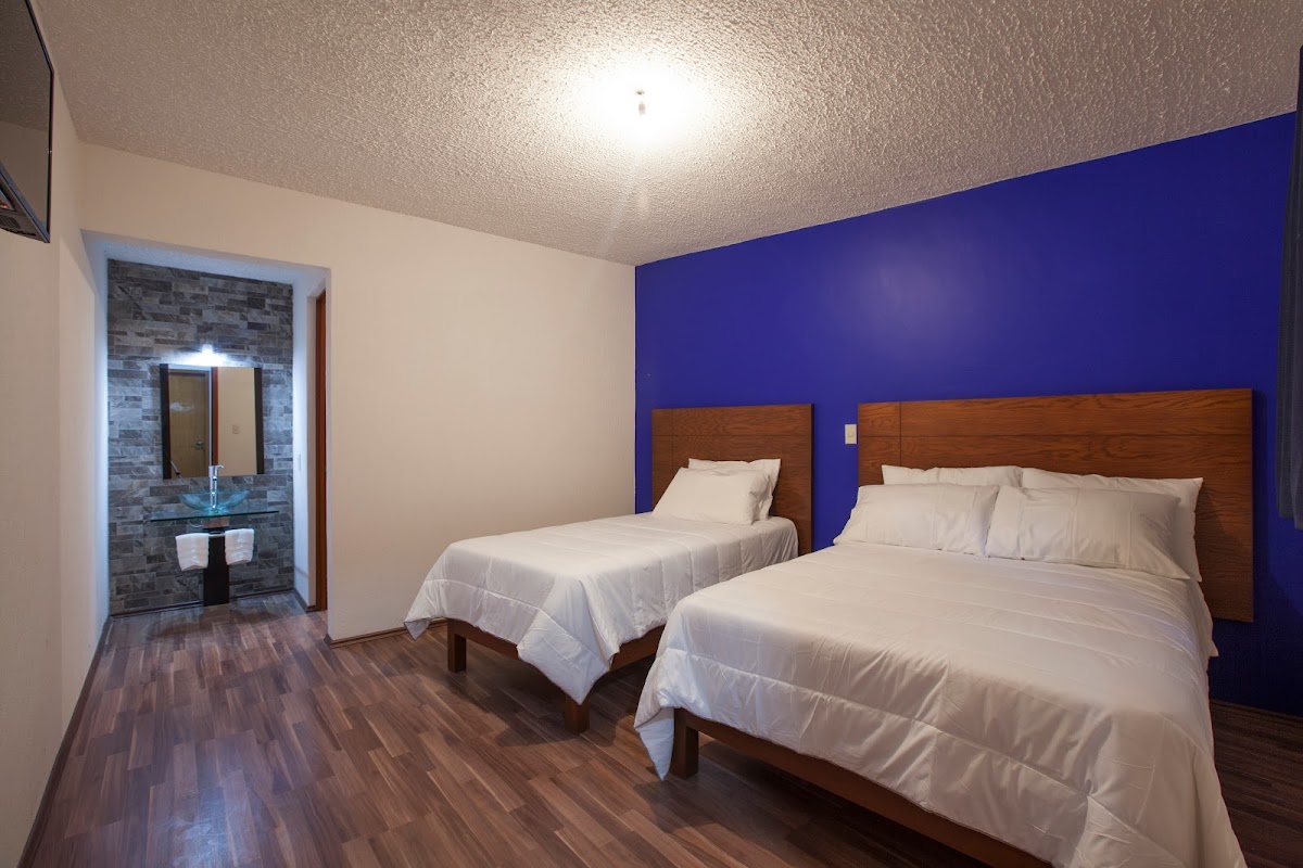 Hotel Casa Frida photo 2