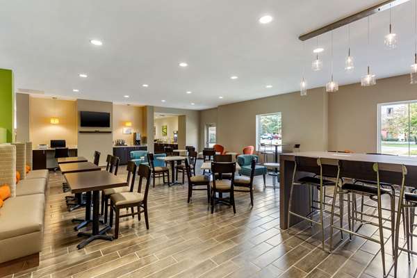 Sleep Inn & Suites Gallatin - Nashville Metro photo 3
