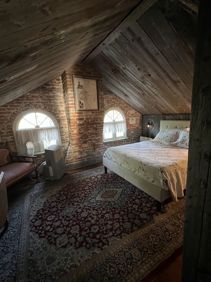 Willard Richards Inn photo 2