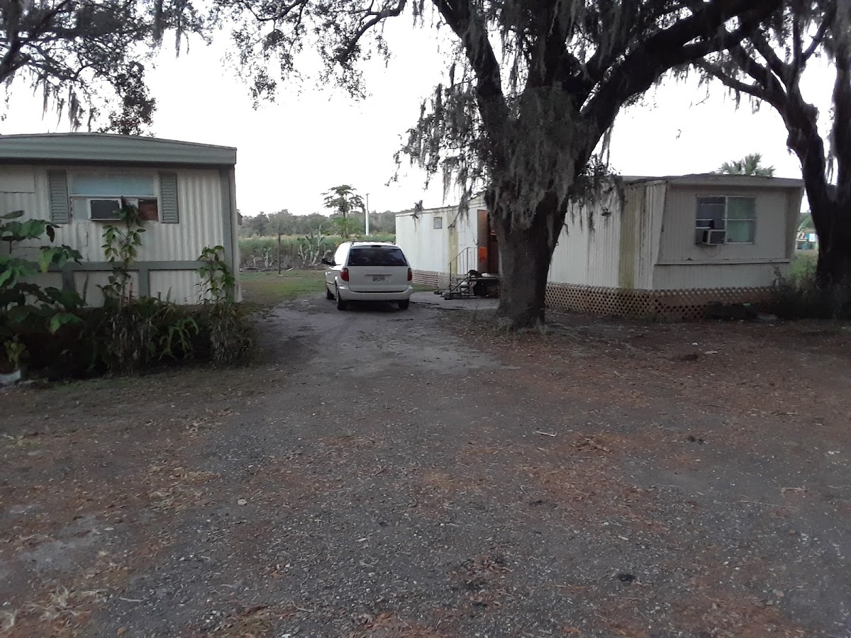 Henry George mobile home park photo 2