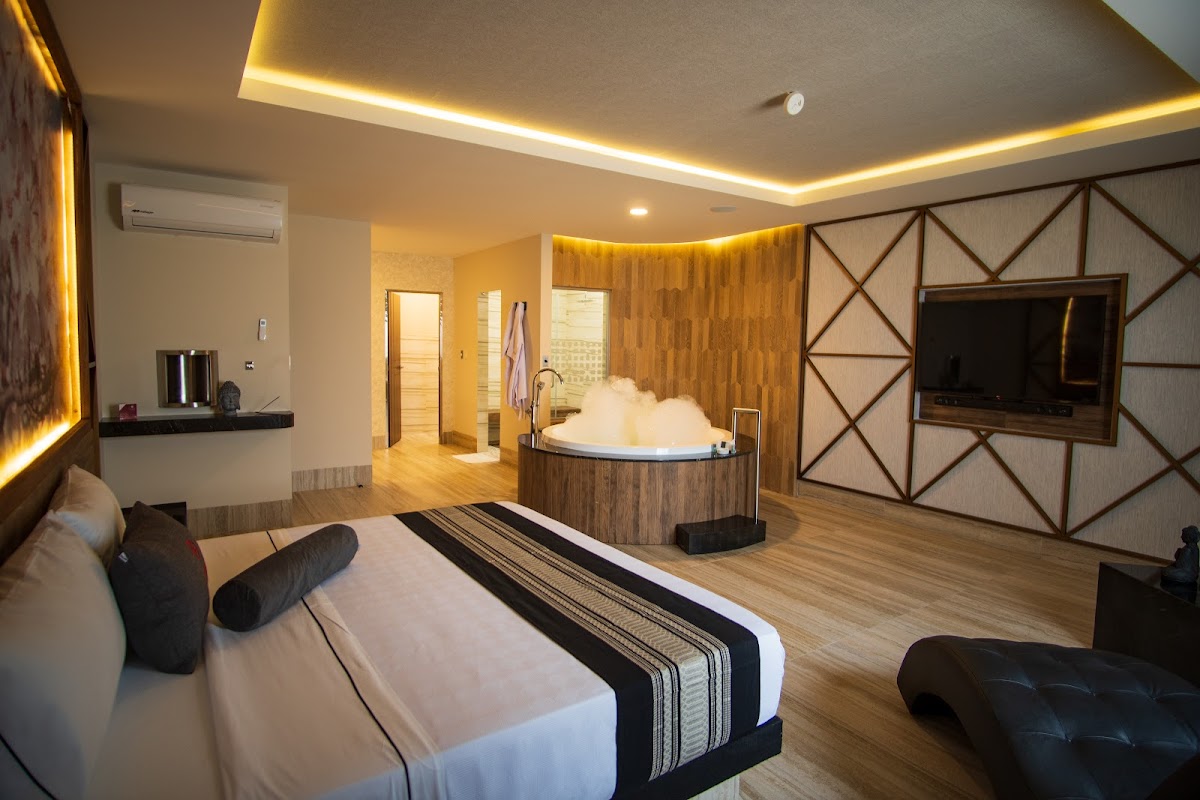 Otani Hotel Boutique photo 2