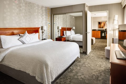 Courtyard by Marriott Hartford Cromwell photo 2