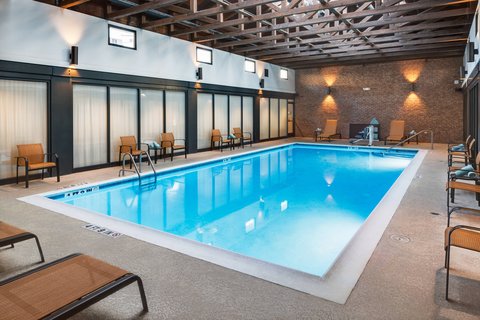 Courtyard by Marriott Hartford Cromwell photo 3
