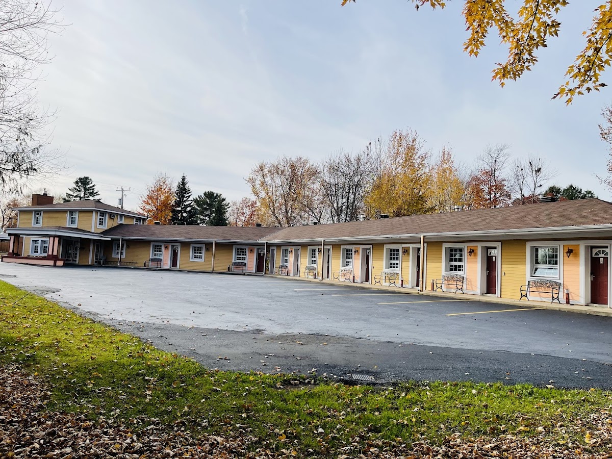 North Bay Inn