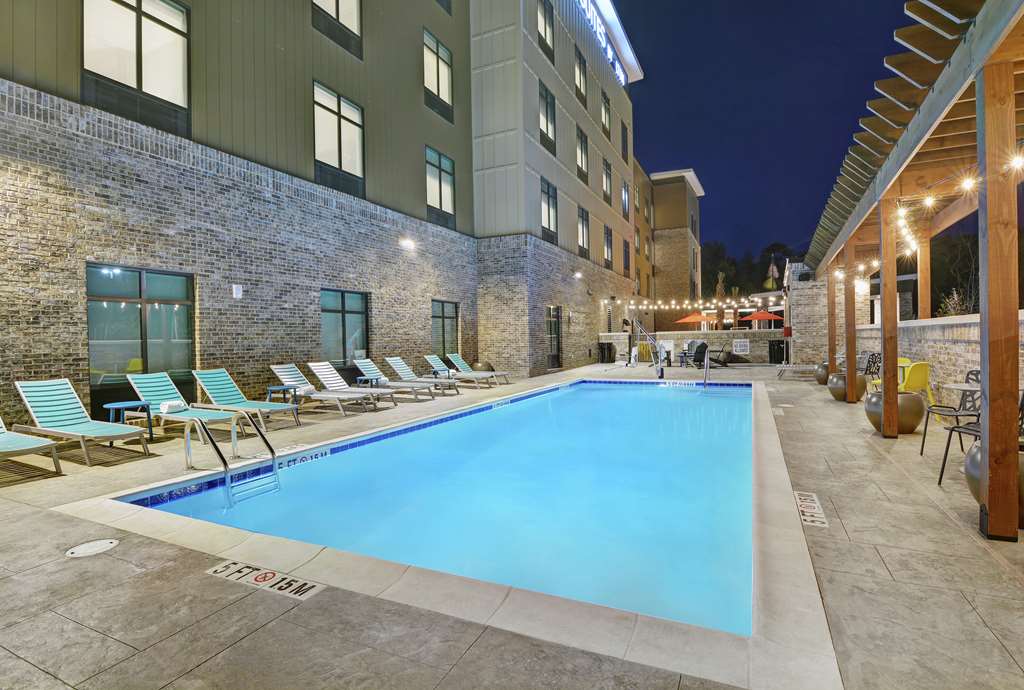 Home2 Suites by Hilton Charleston Daniel Island