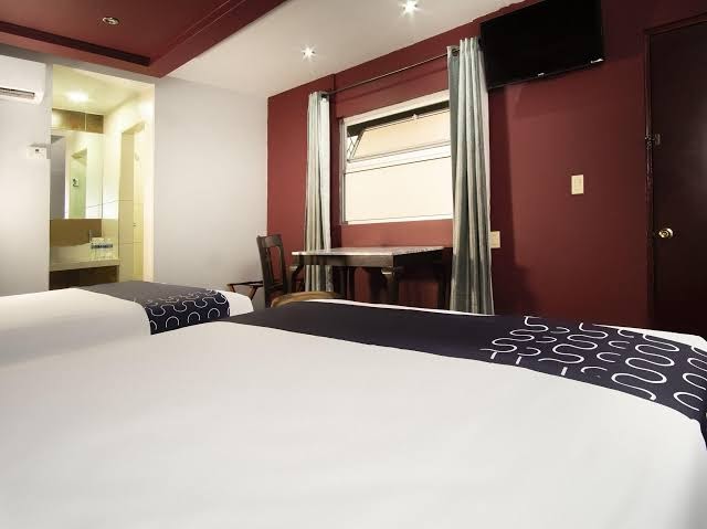 CAPITAL O Hotel Rose, Ensenada photo 3