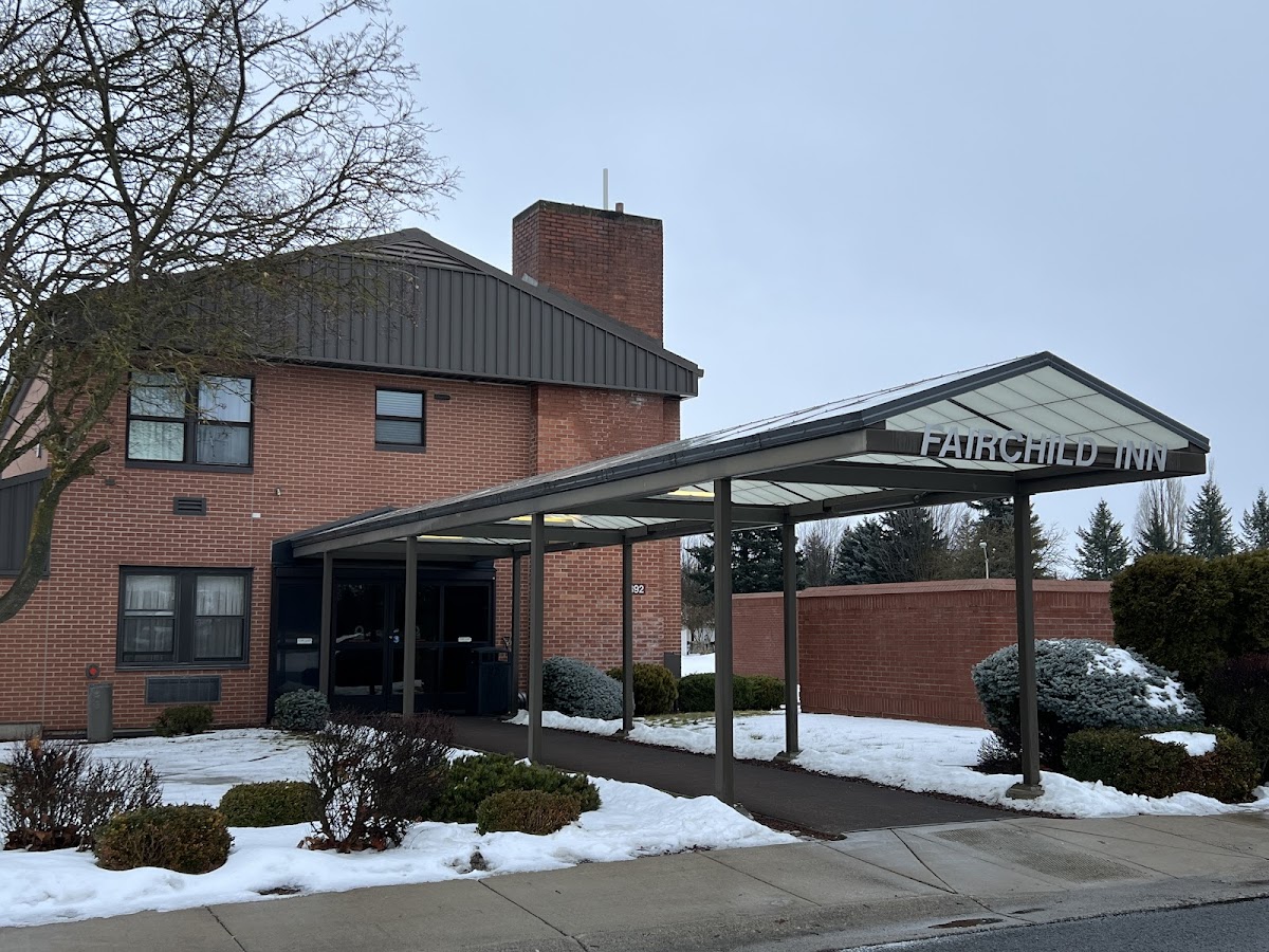 Fairchild AFB Inn photo 3