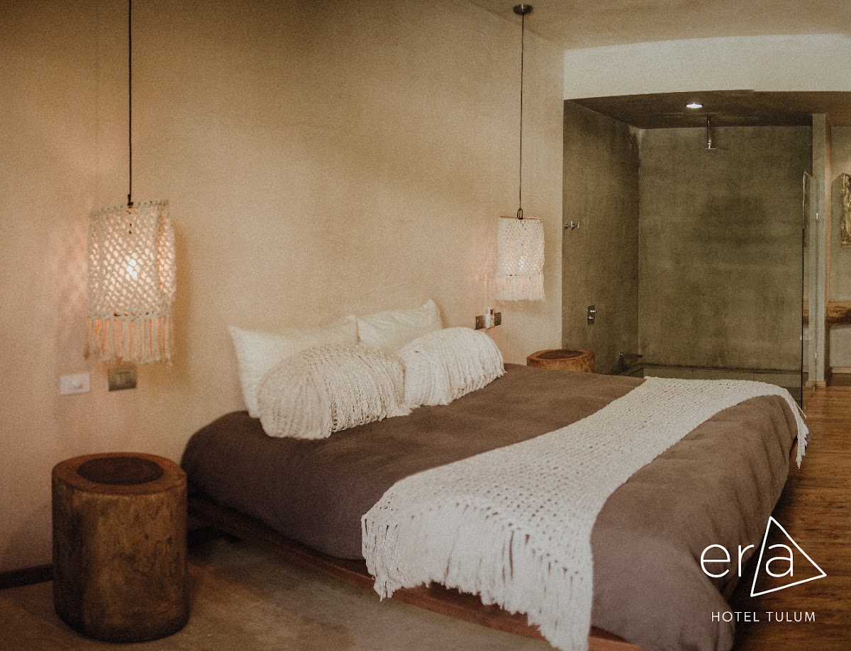 Era Hotel & SPA Tulum photo 3