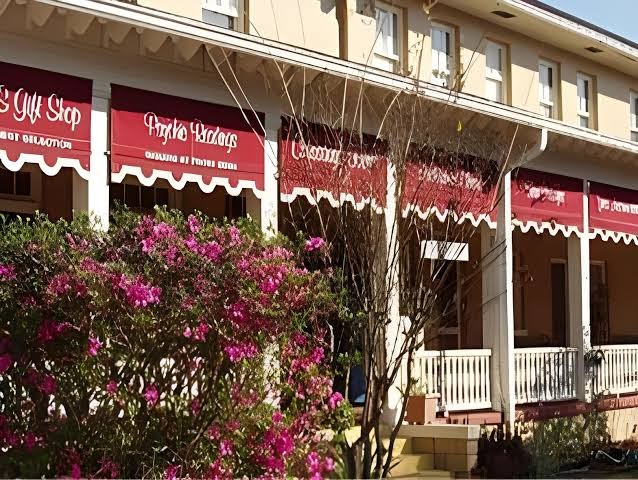 Hotel Cassadaga