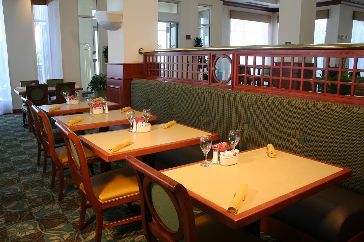Hilton Garden Inn Oklahoma City Airport photo 3
