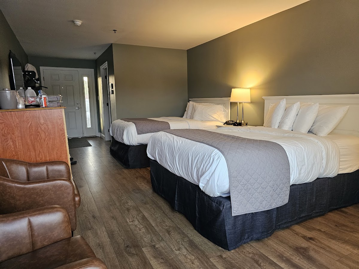 Machias River Inn photo 2