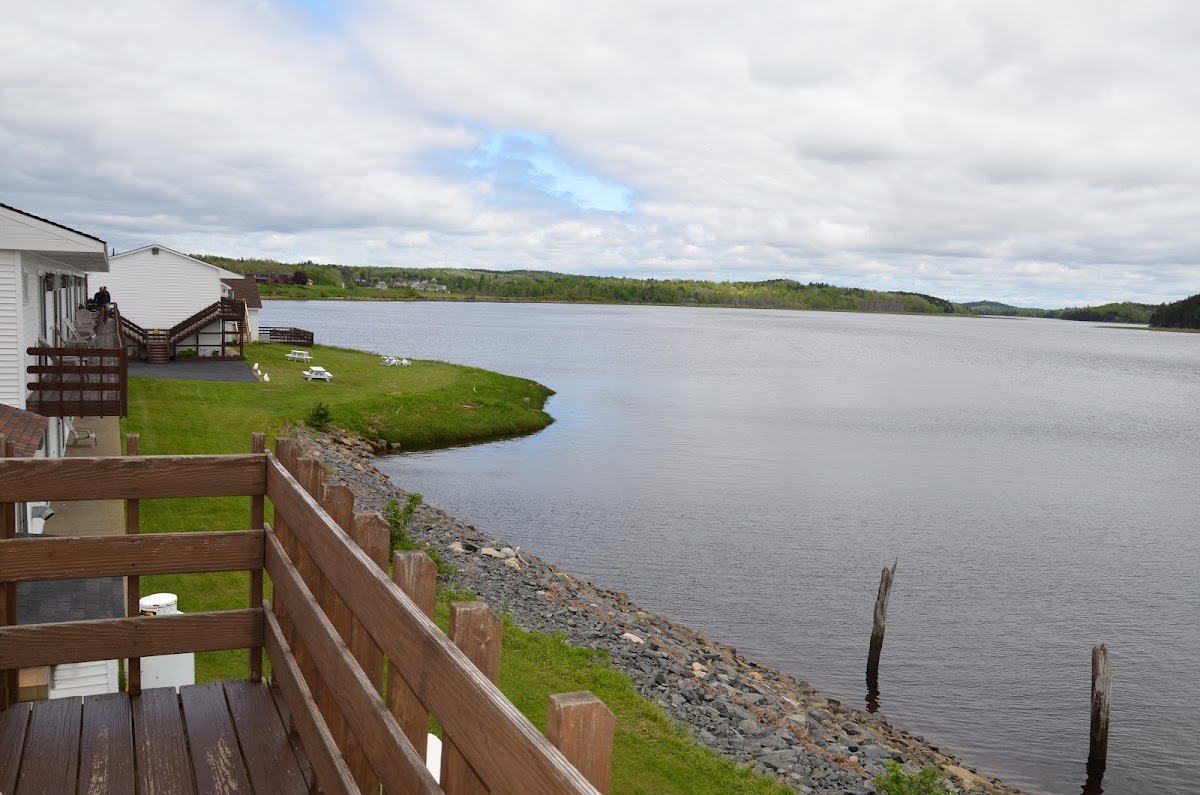 Machias River Inn photo 3