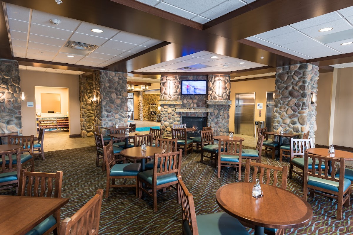 Glacier Peaks Hotel photo 2