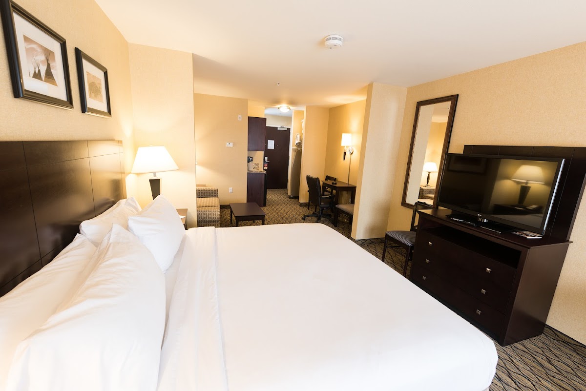 Glacier Peaks Hotel photo 3