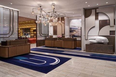 The St. Regis San Francisco photo 2