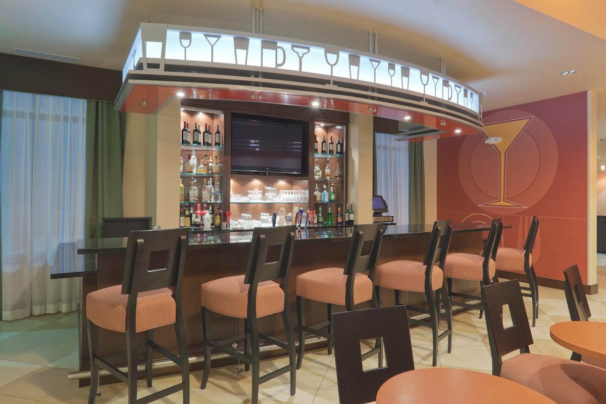 Holiday Inn Jackson NW - Airport Road by IHG photo 2