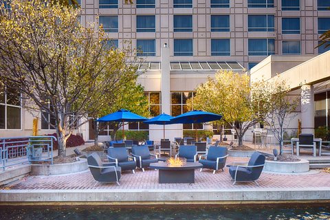 Minneapolis Marriott Southwest