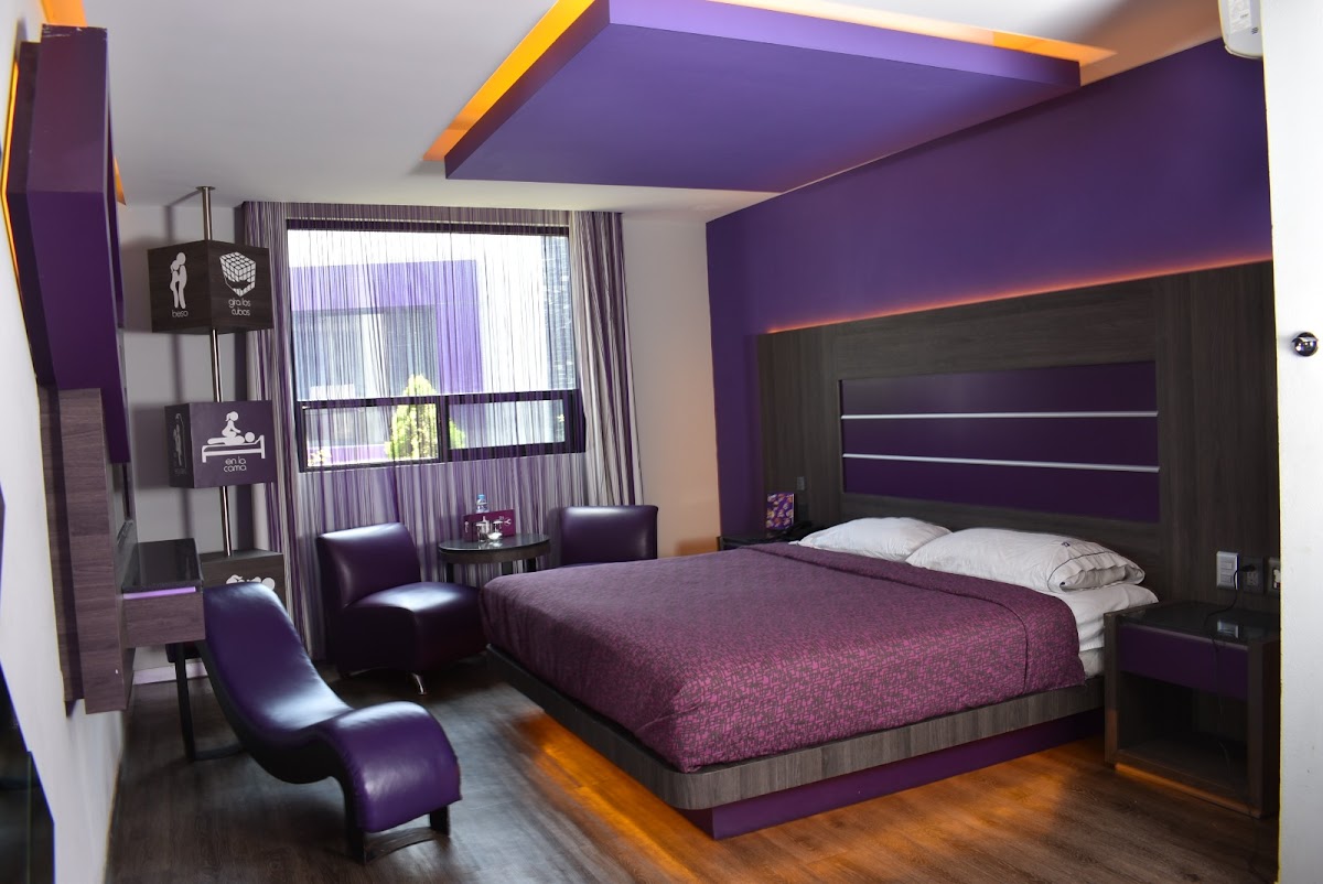 Motel Punto Y photo 2