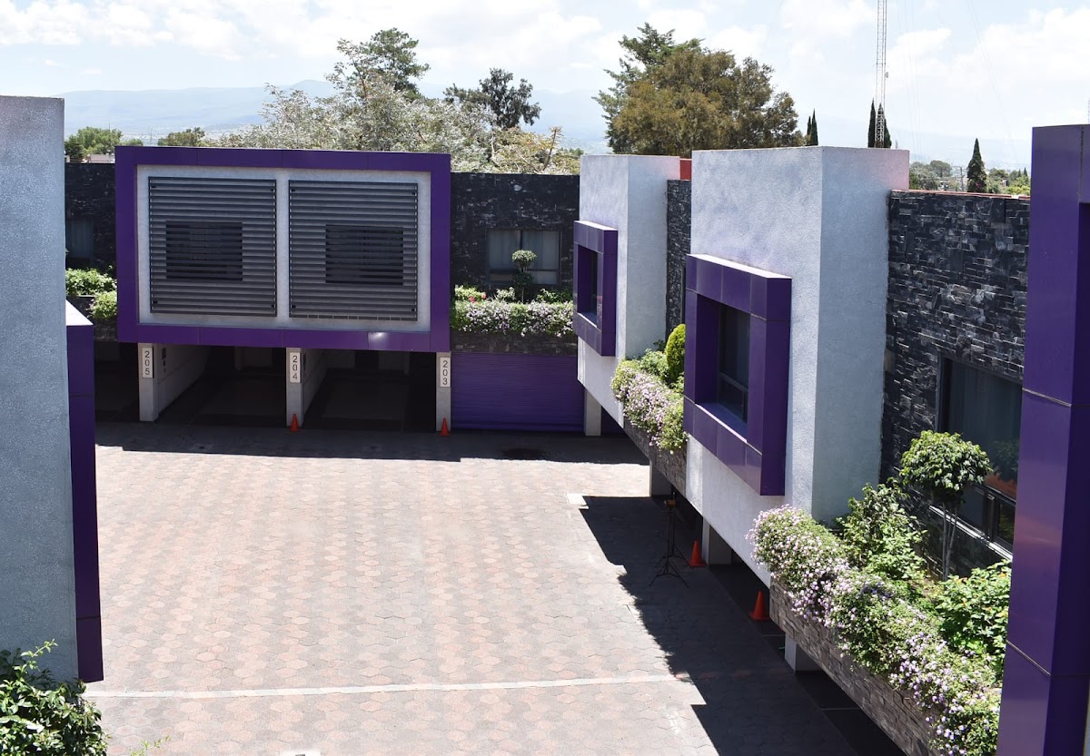 Motel Punto Y photo 3