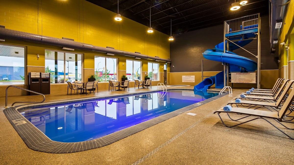 Best Western Plus East Side photo 3