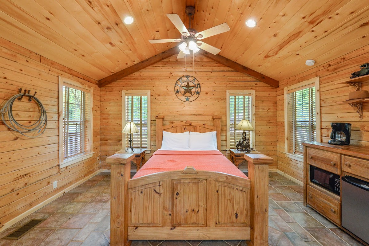 Gruene River Guest House photo 2