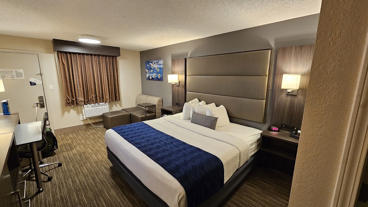 Best Western Dickson photo 2