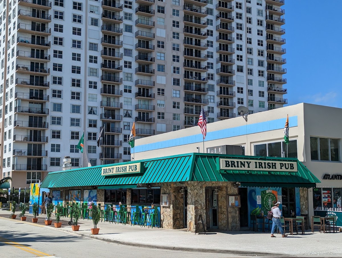 Riverside by the Beach Apartments